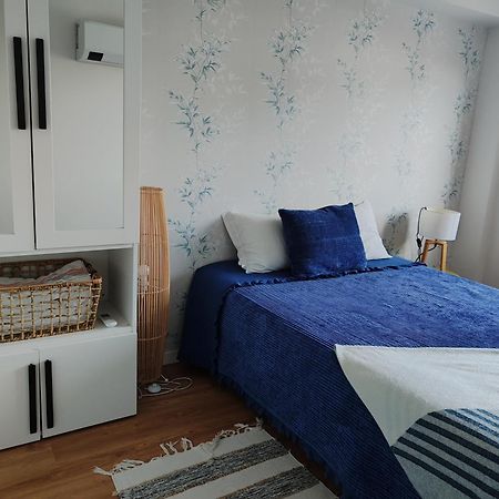 Zelu Apartamento Centro Da 瓜尔达 外观 照片