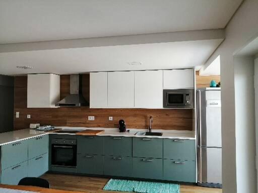 Zelu Apartamento Centro Da 瓜尔达 外观 照片