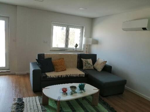 Zelu Apartamento Centro Da 瓜尔达 外观 照片