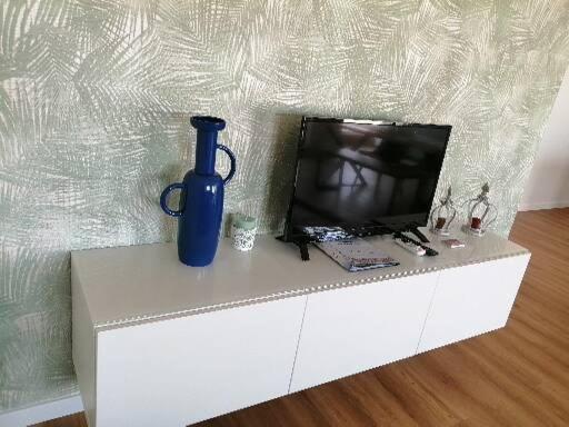 Zelu Apartamento Centro Da 瓜尔达 外观 照片