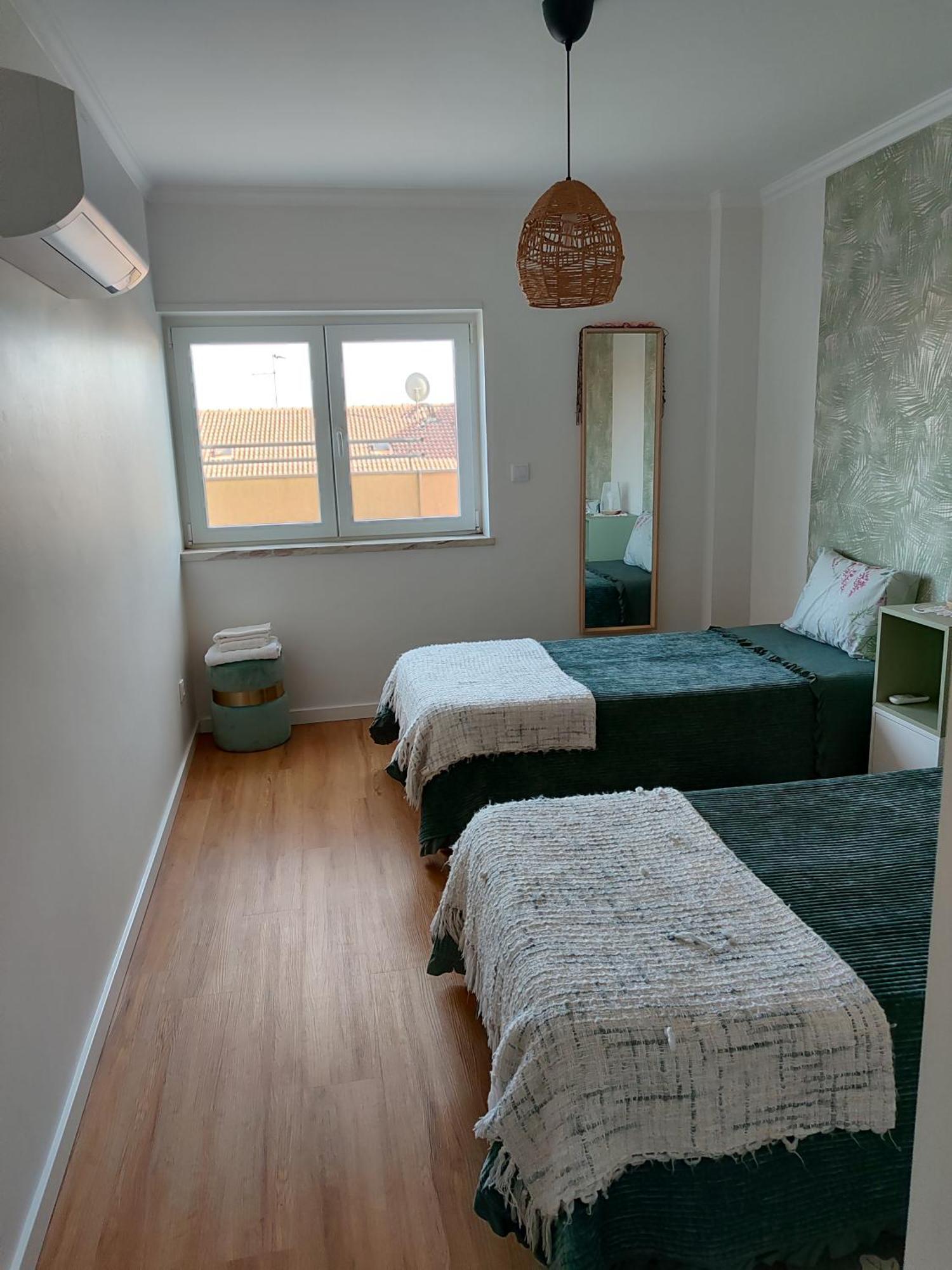 Zelu Apartamento Centro Da 瓜尔达 外观 照片