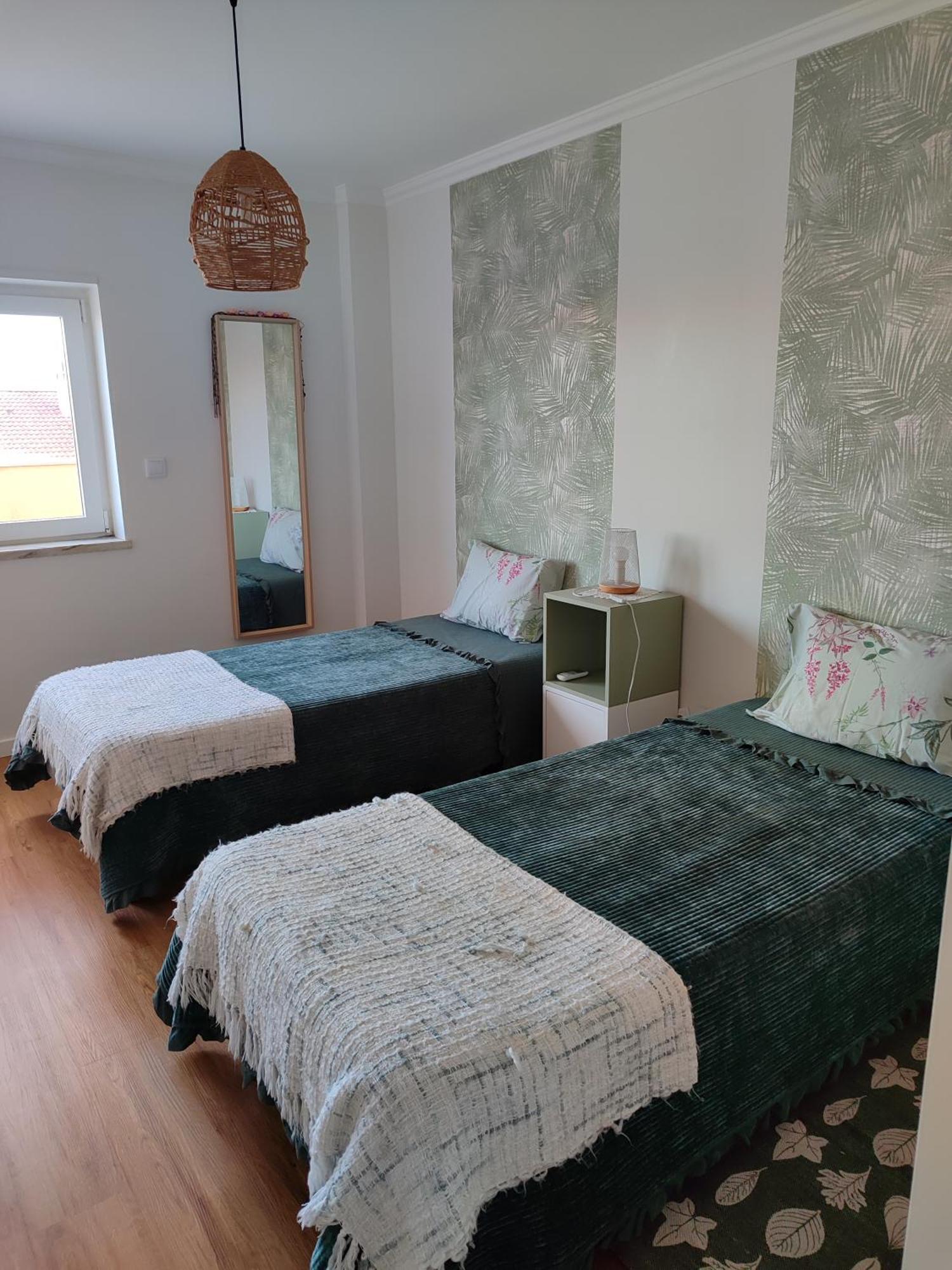 Zelu Apartamento Centro Da 瓜尔达 外观 照片