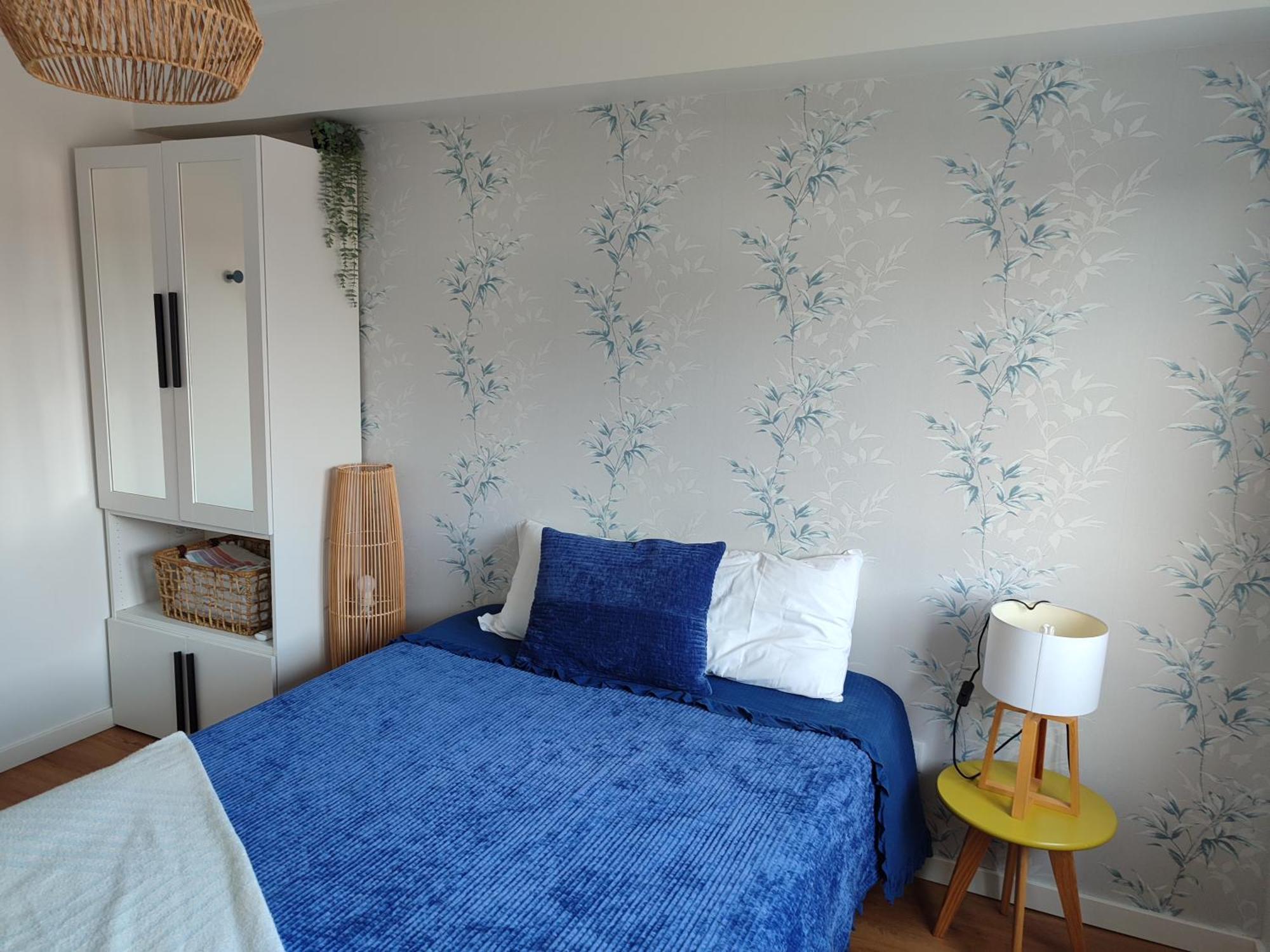 Zelu Apartamento Centro Da 瓜尔达 外观 照片
