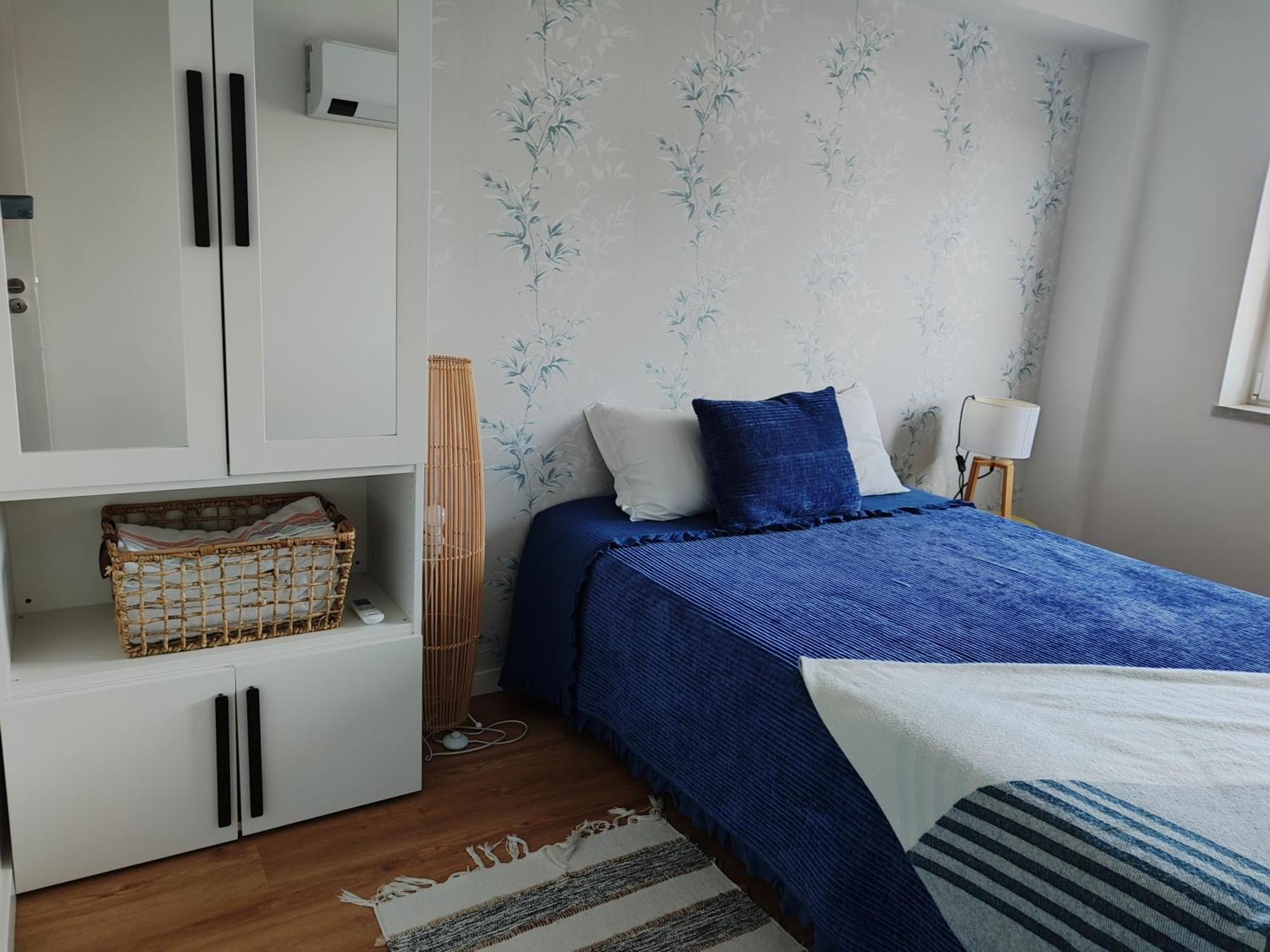 Zelu Apartamento Centro Da 瓜尔达 外观 照片