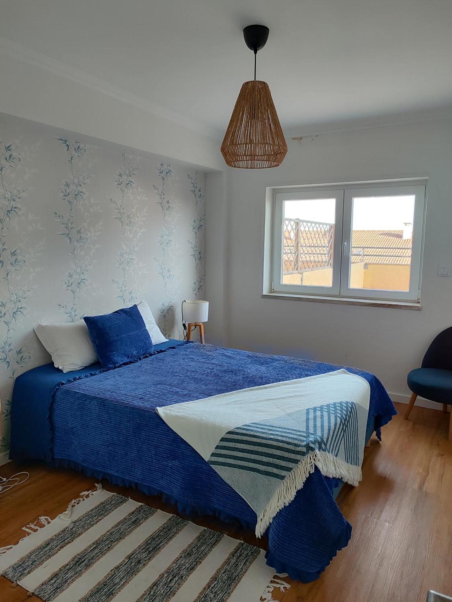 Zelu Apartamento Centro Da 瓜尔达 外观 照片