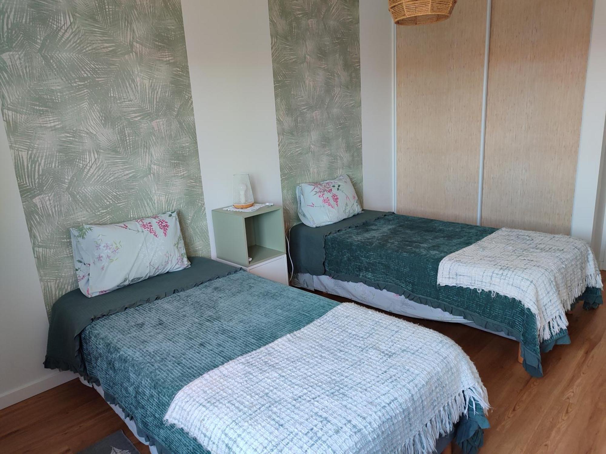 Zelu Apartamento Centro Da 瓜尔达 外观 照片