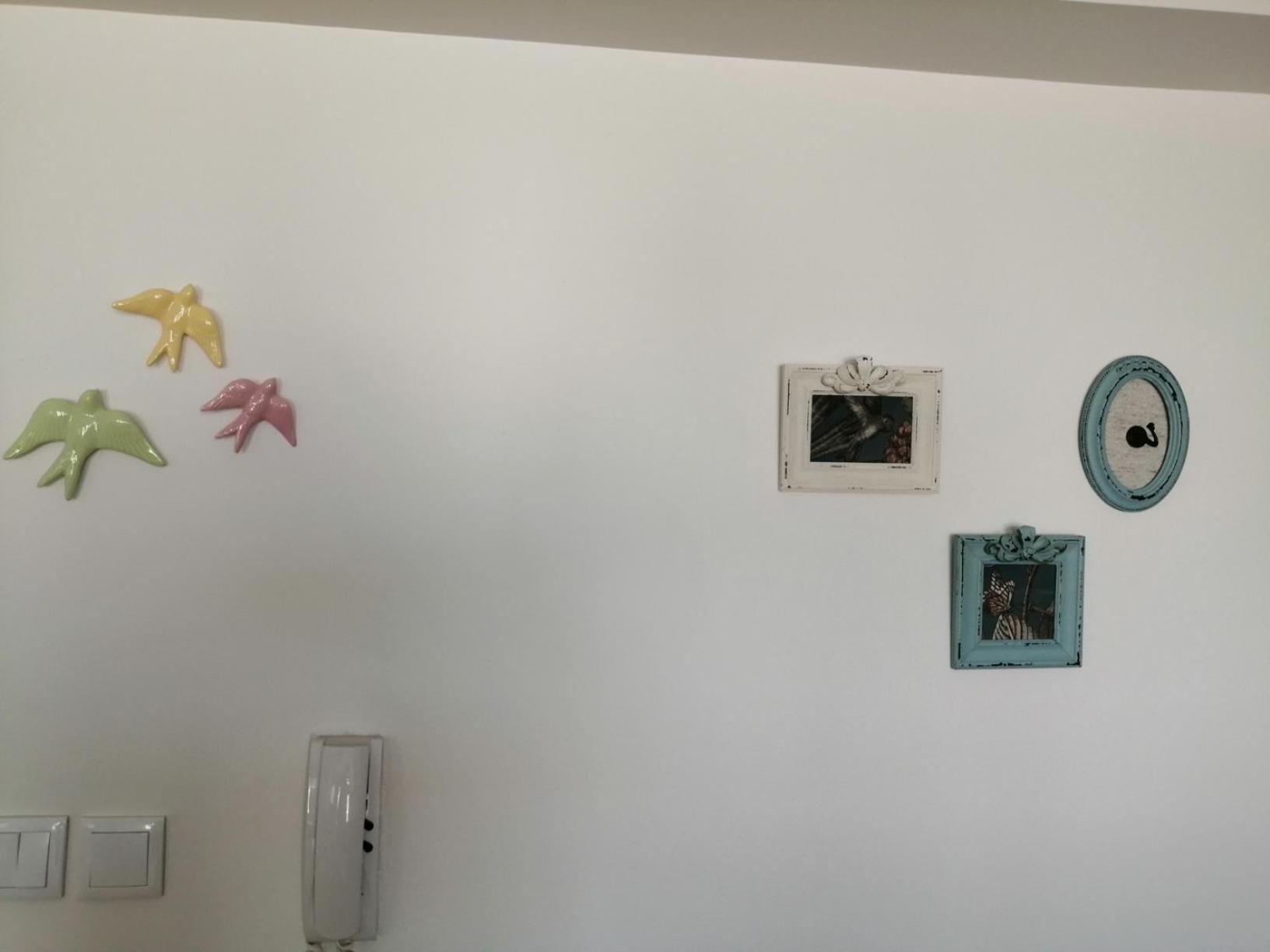 Zelu Apartamento Centro Da 瓜尔达 外观 照片