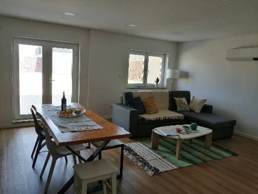 Zelu Apartamento Centro Da 瓜尔达 外观 照片