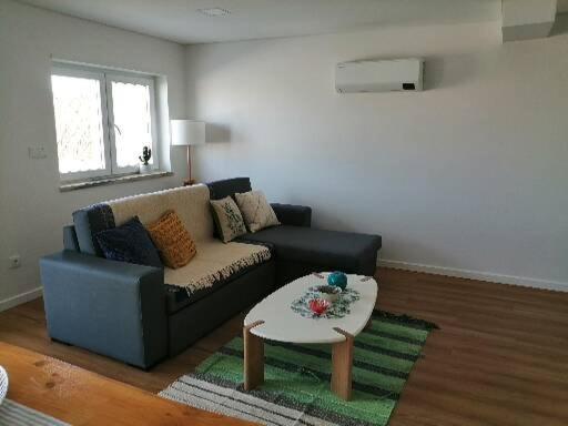 Zelu Apartamento Centro Da 瓜尔达 外观 照片