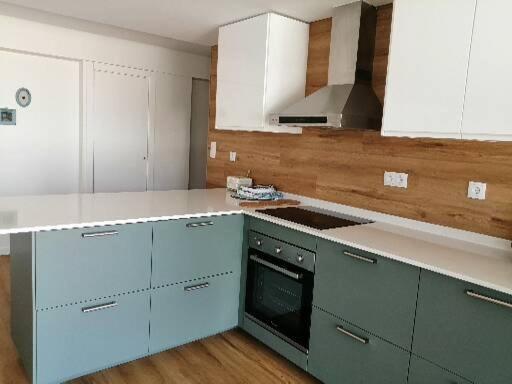 Zelu Apartamento Centro Da 瓜尔达 外观 照片